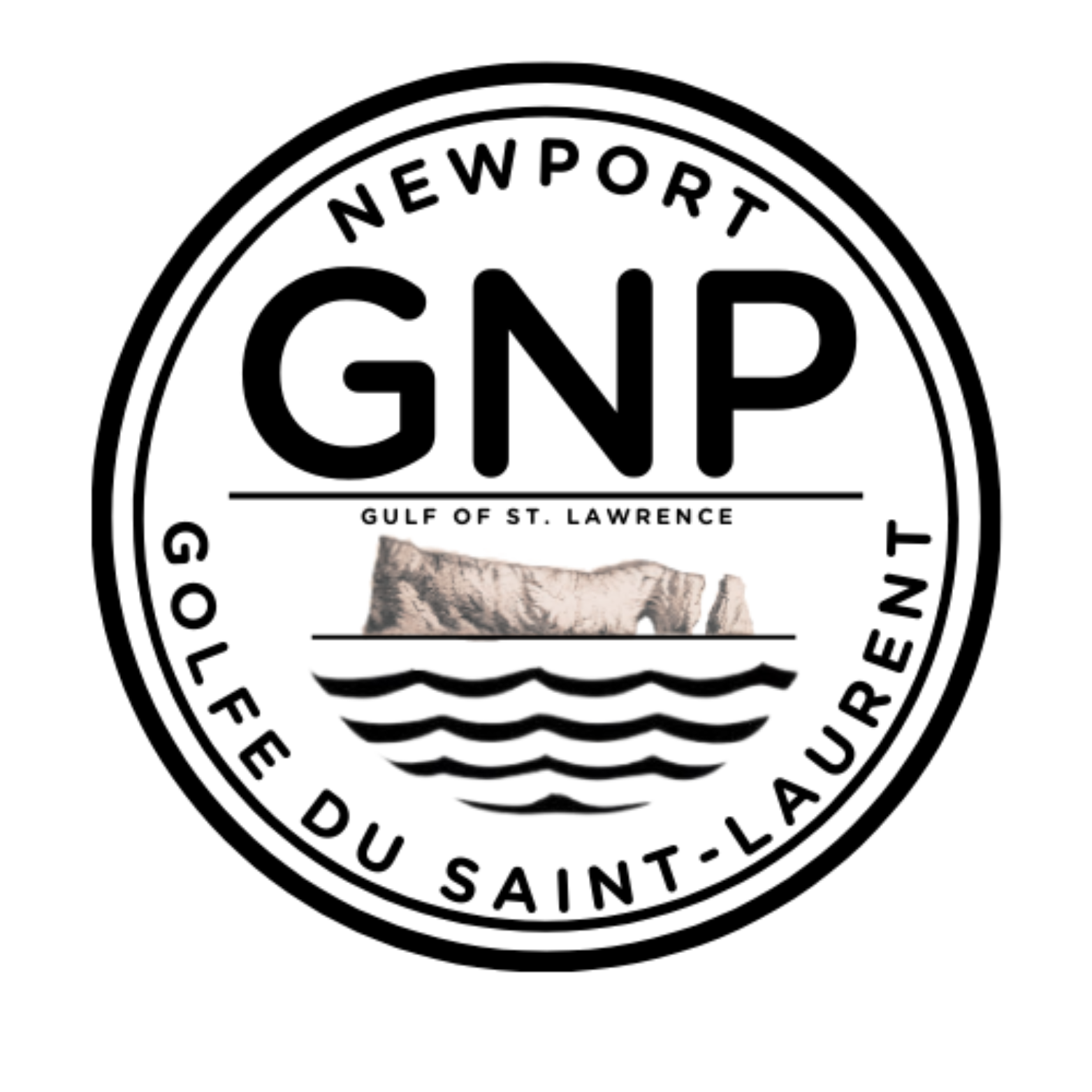 LOGO GNP