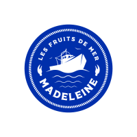 Les Fruits-de-Mer-Madeleine
