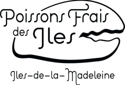 Poisson frais des Îles
