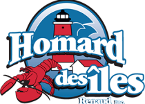 homard des iles